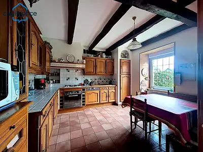 Maison, 163 m²