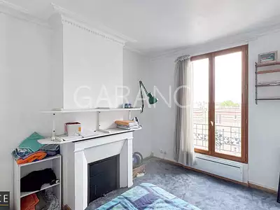 Appartement, 36,81 m²