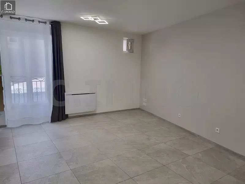 Appartement, 51,62 m²