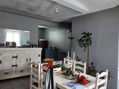 Maison, 229 m²