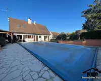 Maison, 176 m²