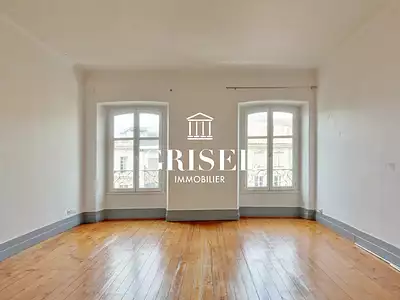 Appartement, 78,86 m²