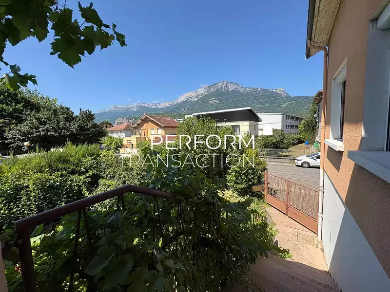 Maison, 219,45 m²