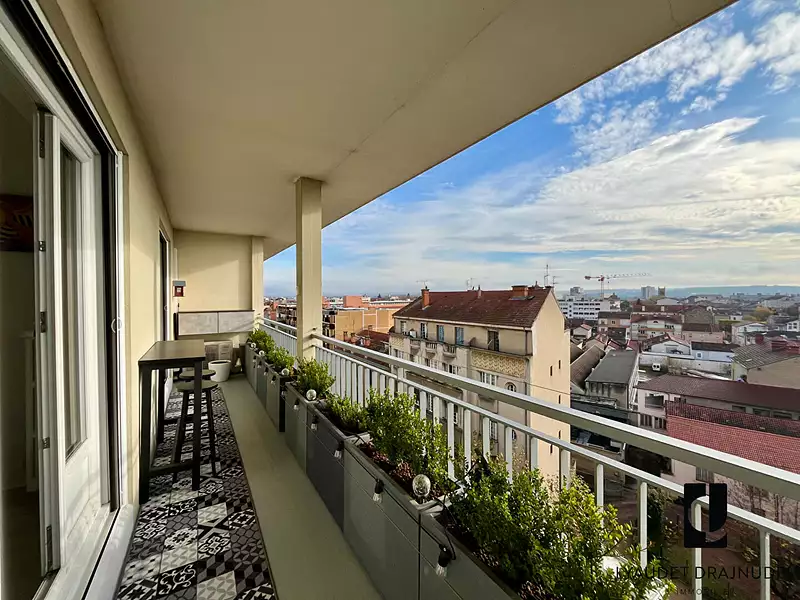 Appartement, 127,89 m²