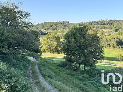 Maison, 110 m²