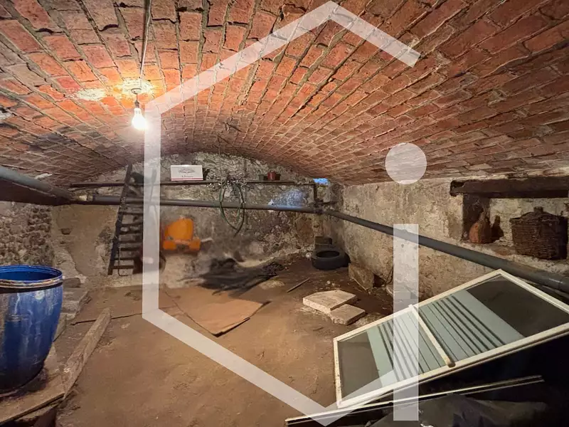 Maison, 150 m²