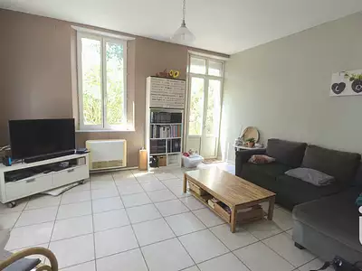 Maison, 134 m²