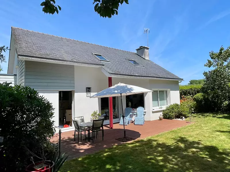 Maison, 108 m²