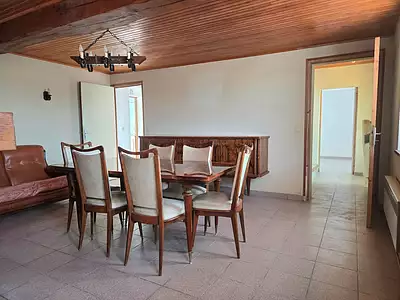 Maison, 114 m²
