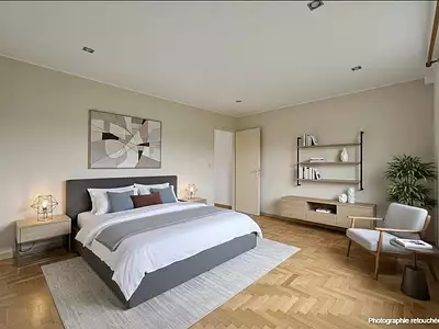 Appartement, 60 m²
