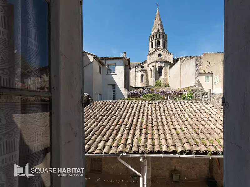 Maison, 219 m²