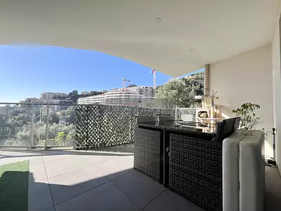 Appartement, 74,73 m²