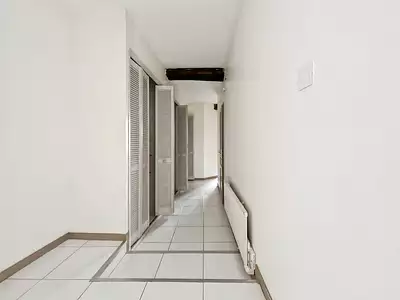 Appartement, 121 m²