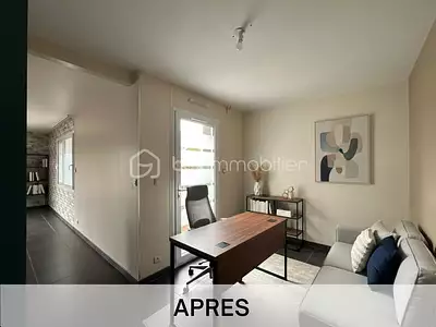 Maison, 121 m²