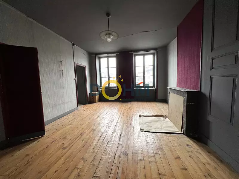 Appartement, 105 m²