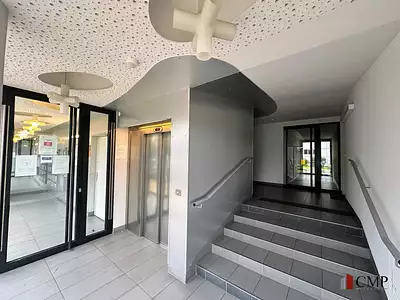 Appartement, 83,78 m²