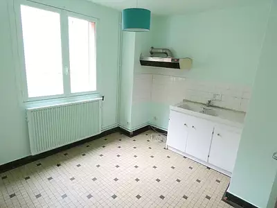 Maison, 82 m²