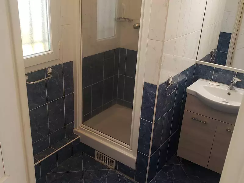 Appartement, 46 m²
