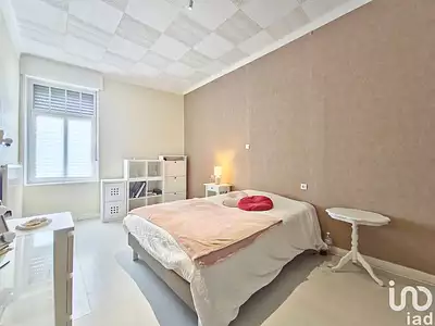 Appartement, 47 m²