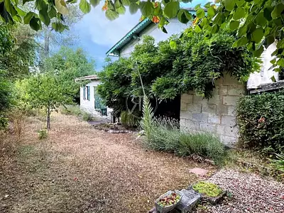 Maison, 135,35 m²