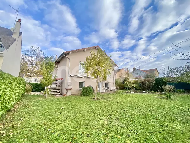 Maison, 114,76 m²