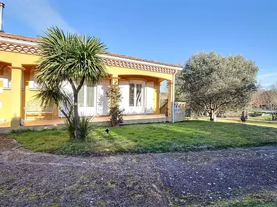 Maison, 193 m²