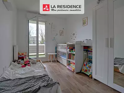 Appartement, 55 m²
