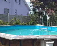 Maison, 100 m²