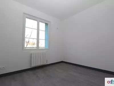 Appartement, 51 m²