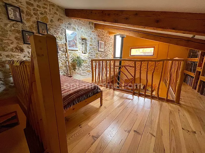 Maison, 81 m²