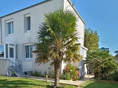 Maison, 82 m²