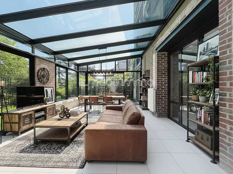 Appartement, 140,7 m²