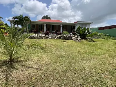 Maison, 96 m²