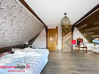 Maison, 206 m²