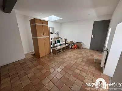 Appartement, 64 m²