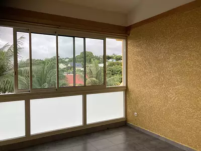 Appartement, 59,47 m²