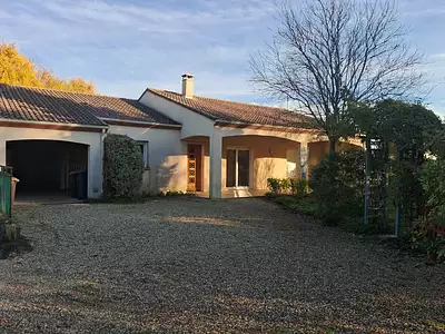 Maison, 104,74 m²