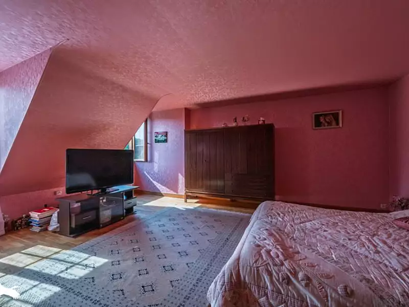 Maison, 126 m²
