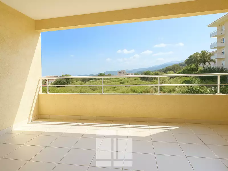 Appartement, 47,69 m²