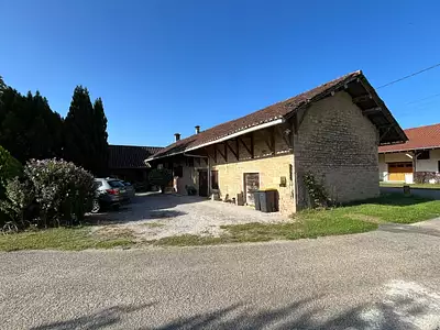 Maison, 157 m²