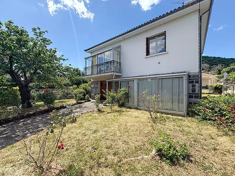 Maison, 100 m²