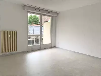 Appartement, 36 m²