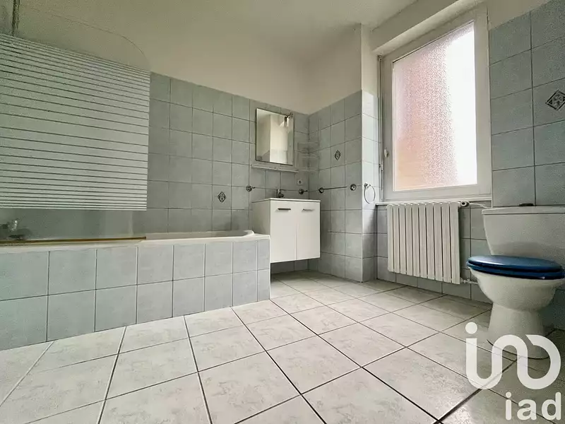 Maison, 123 m²