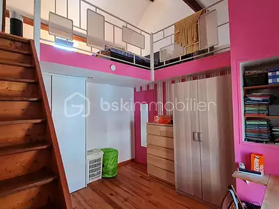 Maison, 97 m²