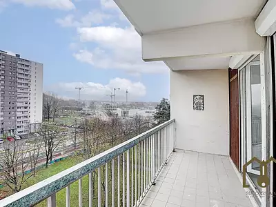 Appartement, 66,65 m²