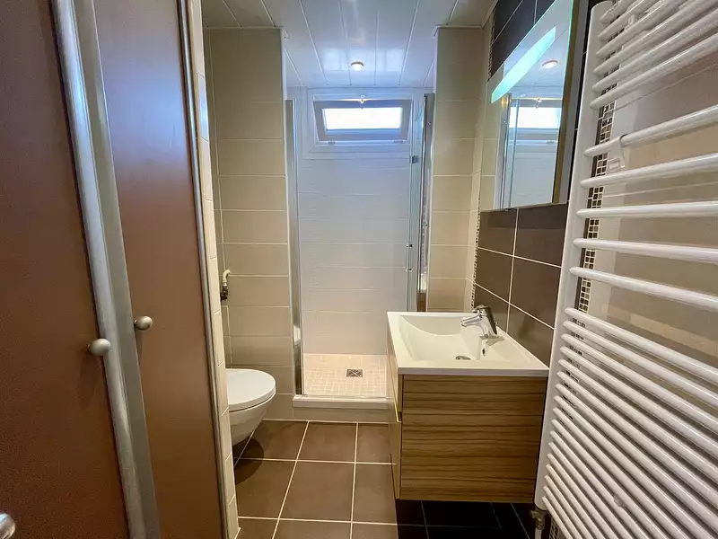Appartement, 47,91 m²
