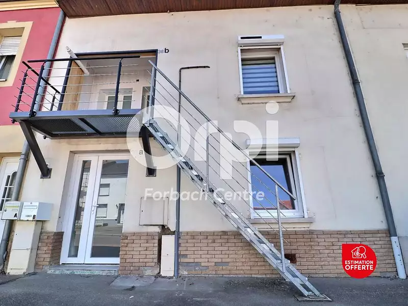 Maison, 175 m²