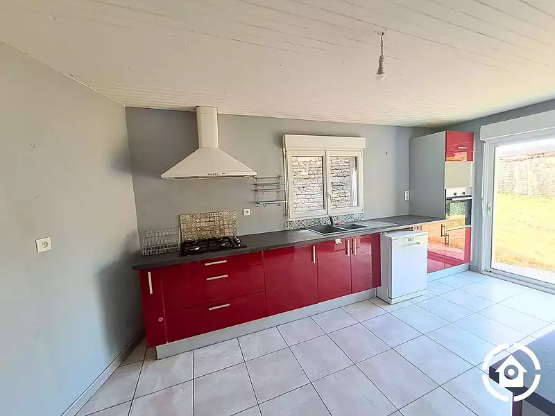 Maison, 175,08 m²
