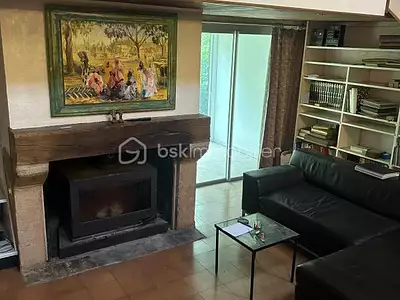 Maison, 128 m²