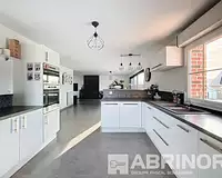 Maison, 160 m²